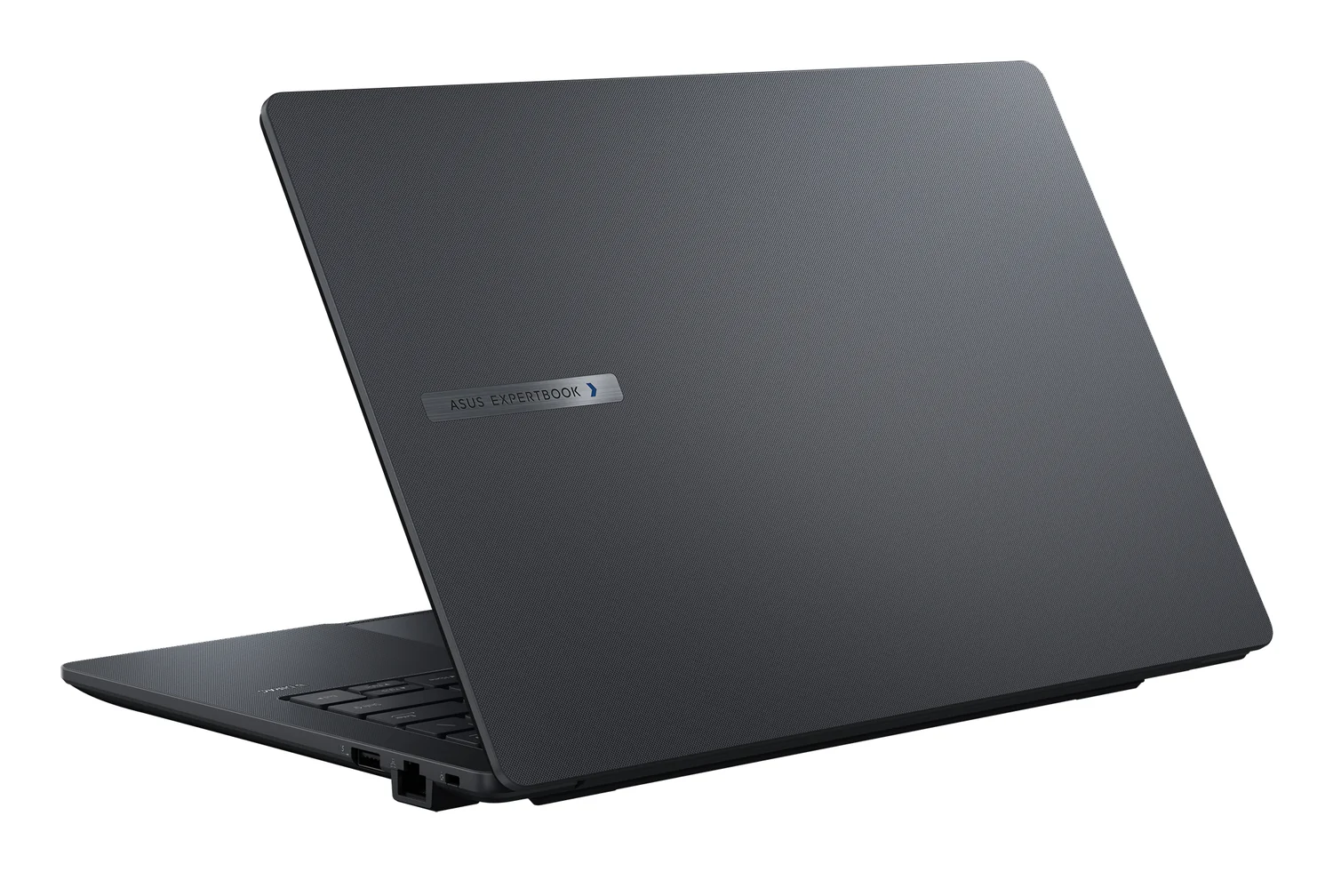 Portátil ASUS ExpertBook B1403CVA Intel Core 3 100U 8GB DDR5 256GB SSD Windows 11 Pro Cinzento - Imagem 5