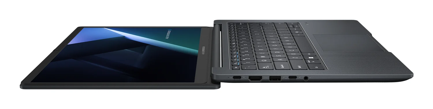 Portátil ASUS ExpertBook B1403CVA Intel Core 3 100U 8GB DDR5 256GB SSD Windows 11 Pro Cinzento - Imagem 8