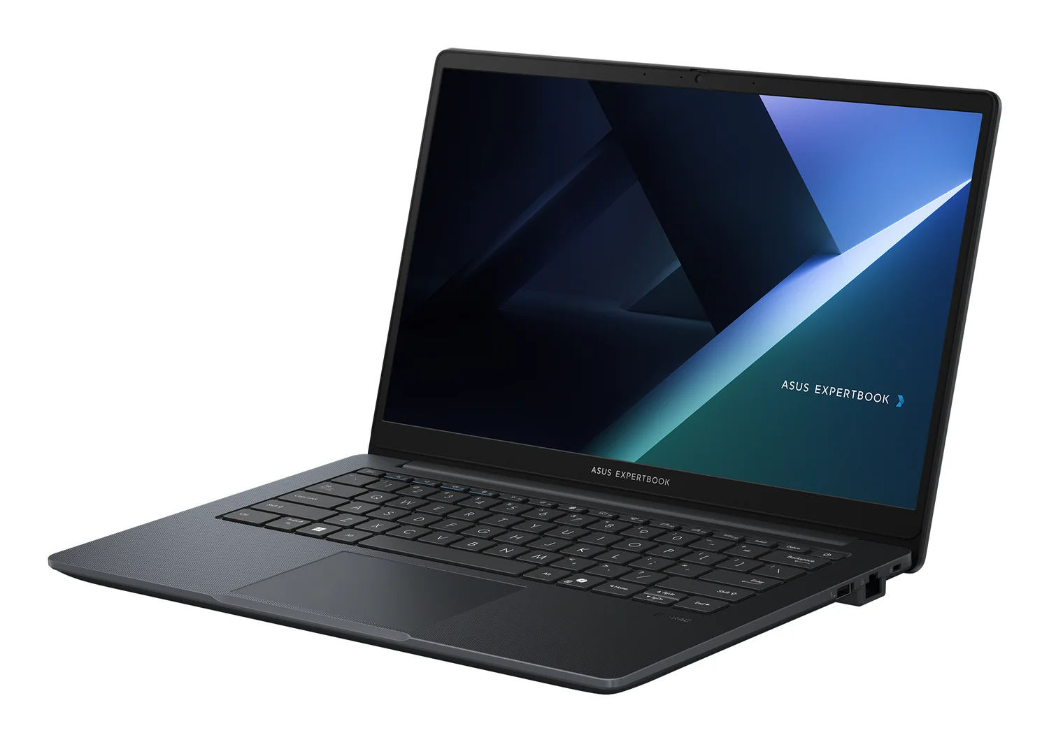 Portátil ASUS ExpertBook B1403CVA Intel Core 3 100U 8GB DDR5 256GB SSD Windows 11 Pro Cinzento - Imagem 3