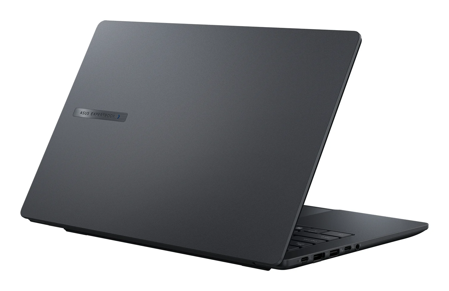 Portátil ASUS ExpertBook B1403CVA Intel Core 3 100U 8GB DDR5 256GB SSD Windows 11 Pro Cinzento - Imagem 4