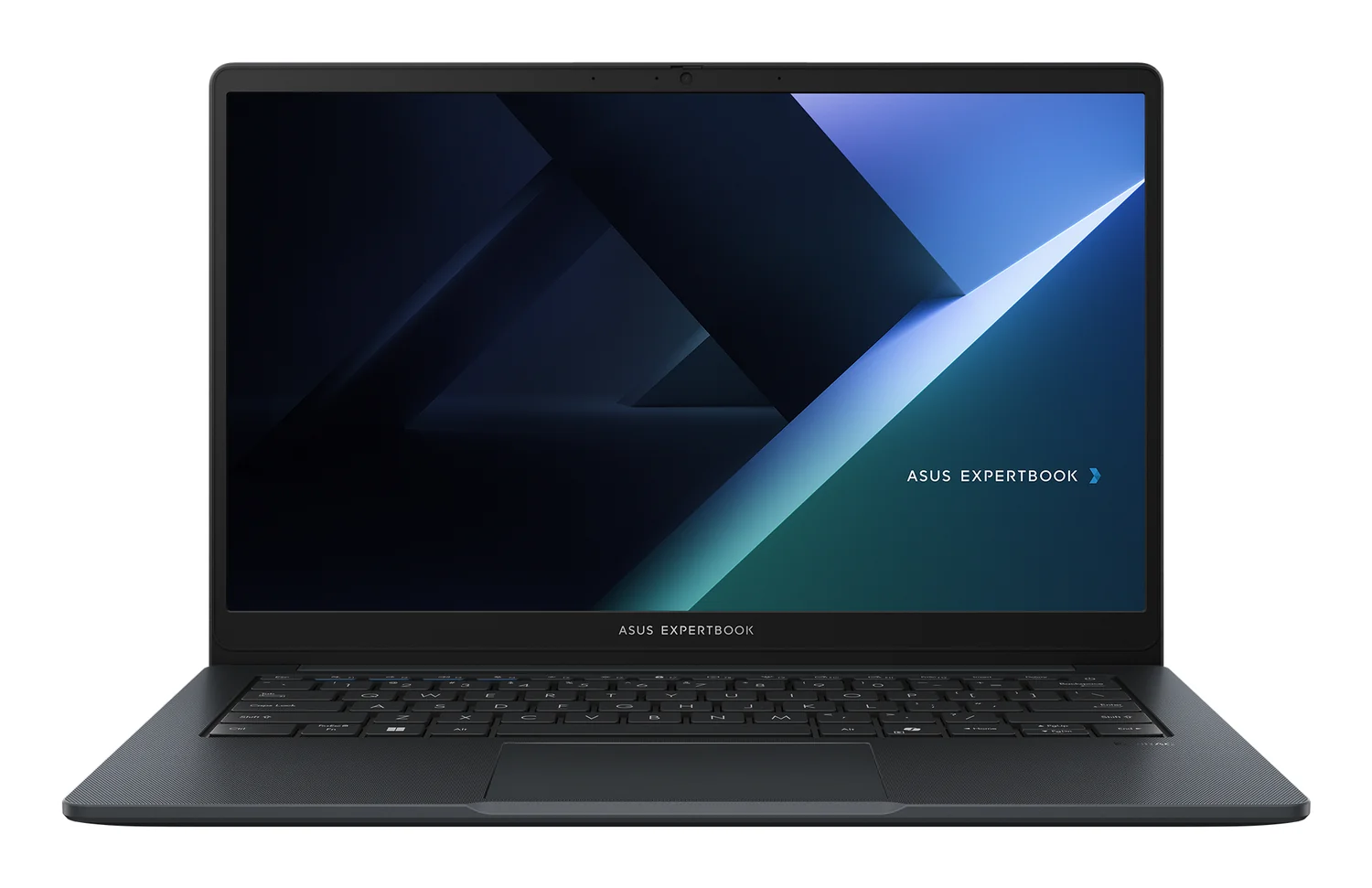 Portátil ASUS ExpertBook B1403CVA Intel Core 3 100U 8GB DDR5 256GB SSD Windows 11 Pro Cinzento