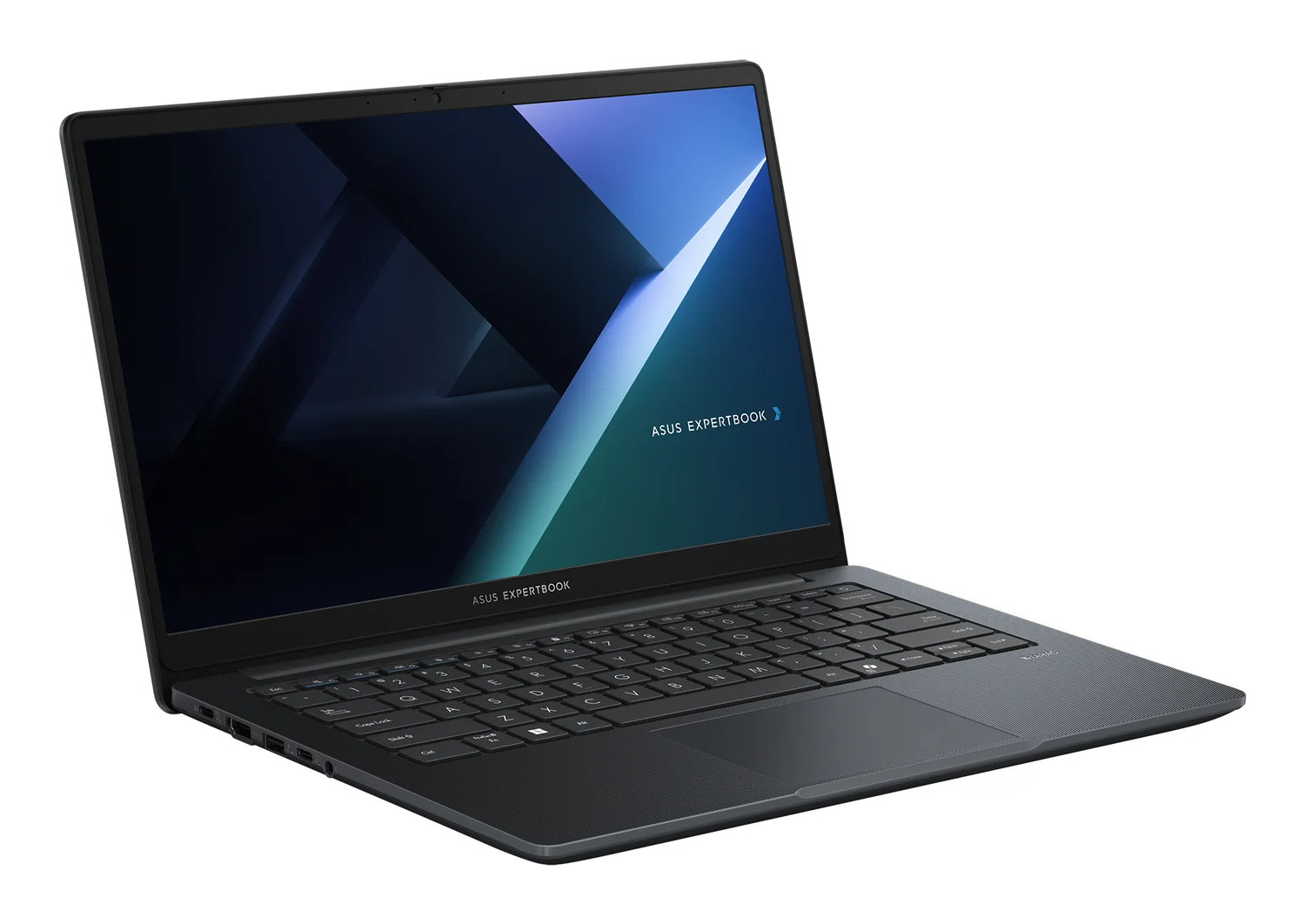 Portátil ASUS ExpertBook B1403CVA Intel Core 3 100U 8GB DDR5 256GB SSD Windows 11 Pro Cinzento - Imagem 2