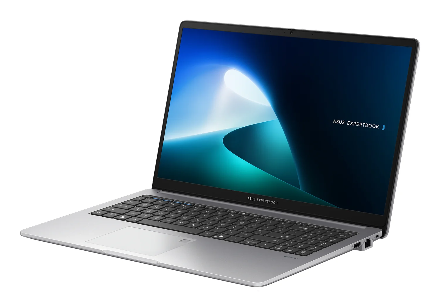 Portátil ASUS ExpertBook Essential P1503CVA Intel Core 5 210H 16GB 512GB SSD 15.6" Full HD Windows 11 Cinzento - Imagem 7