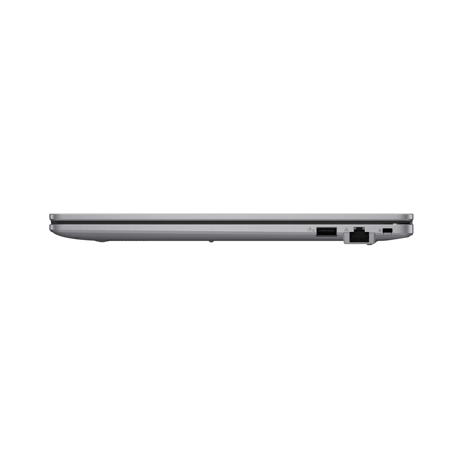Portátil ASUS ExpertBook Essential P1503CVA Intel Core 5 210H 16GB 512GB SSD 15.6" Full HD Windows 11 Cinzento - Imagem 3