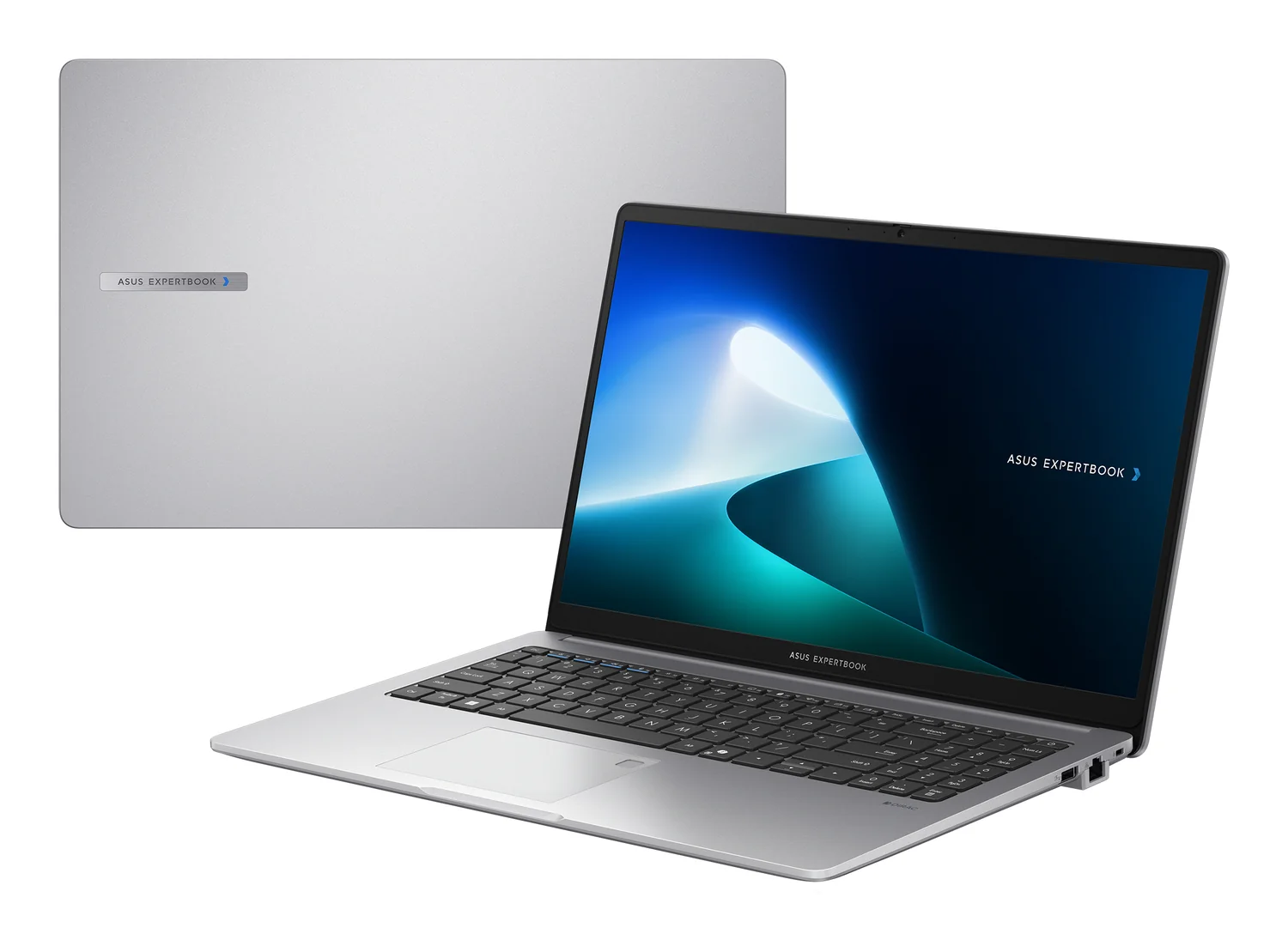 Portátil ASUS ExpertBook Essential P1503CVA Intel Core 5 210H 16GB 512GB SSD 15.6" Full HD Windows 11 Cinzento - Imagem 12