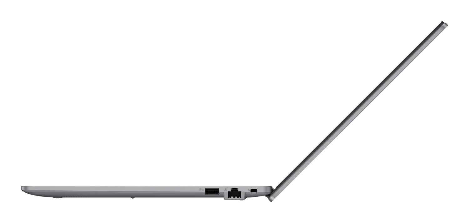 Portátil ASUS ExpertBook P1503CVA 15.6" Intel Core 5 210H 16GB 512GB SSD Windows 11 Pro Cinzento - Imagem 4