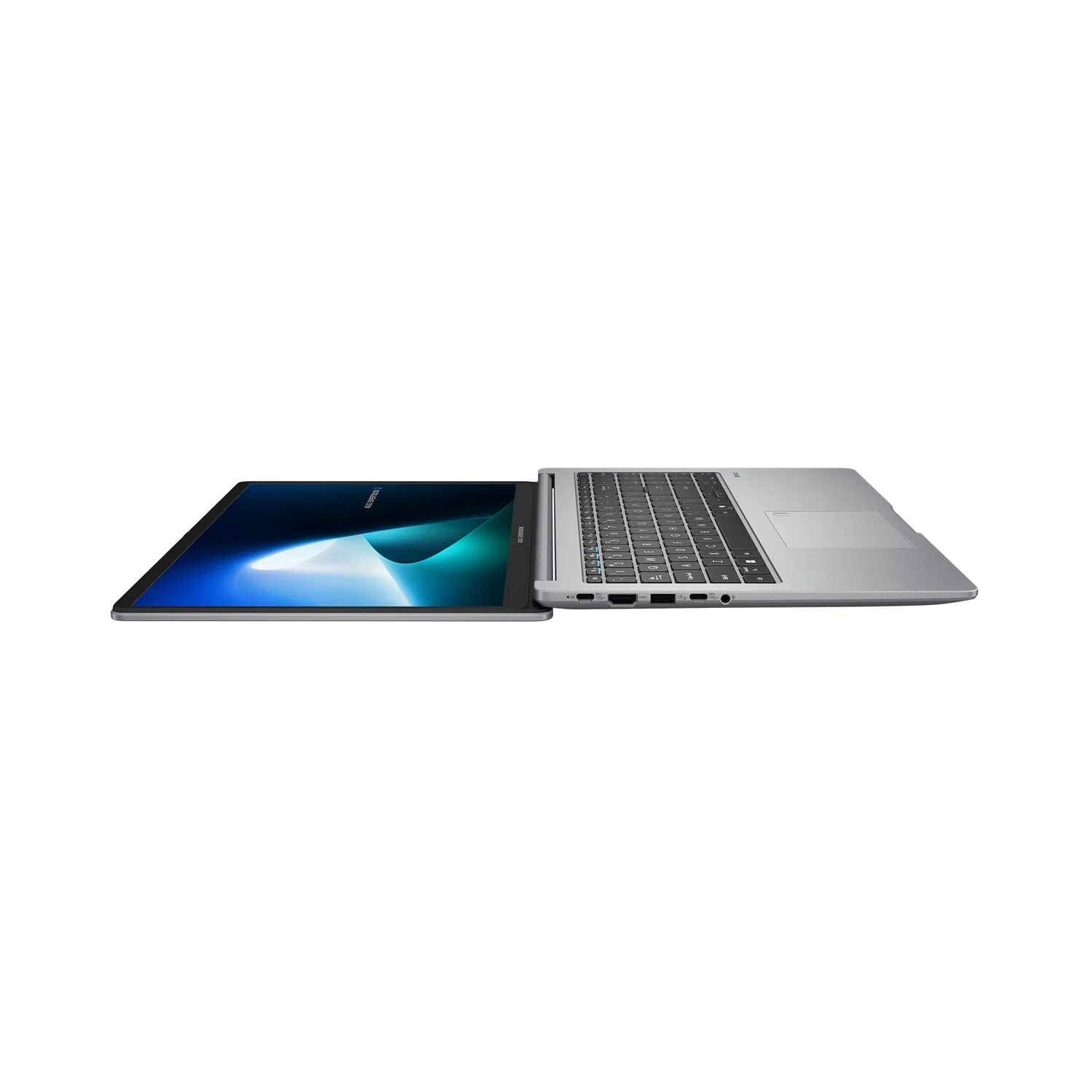 Portátil ASUS ExpertBook P1503CVA 15.6" Intel Core 5 210H 16GB 512GB SSD Windows 11 Pro Cinzento - Imagem 14