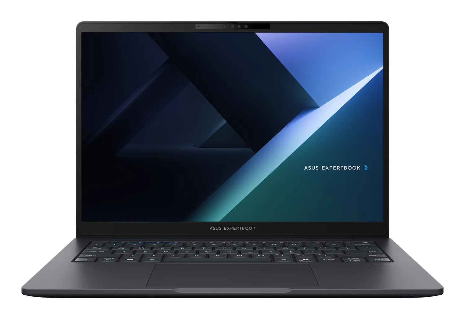 Portátil ASUS ExpertBook B3405CCA 14" WUXGA Intel Core Ultra 5 225H 16GB 512GB SSD Windows 11 Pro Cinzento