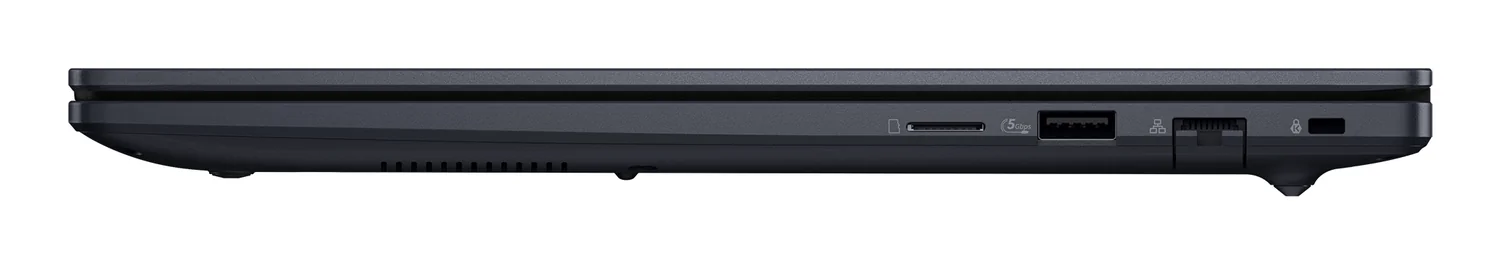 Portátil ASUS ExpertBook B3405CCA 14" WUXGA Intel Core Ultra 5 225H 16GB 512GB SSD Windows 11 Pro Cinzento - Imagem 9