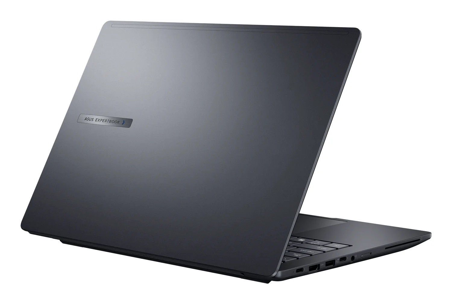 Portátil ASUS ExpertBook B3405CCA 14" WUXGA Intel Core Ultra 5 225H 16GB 512GB SSD Windows 11 Pro Cinzento - Imagem 5