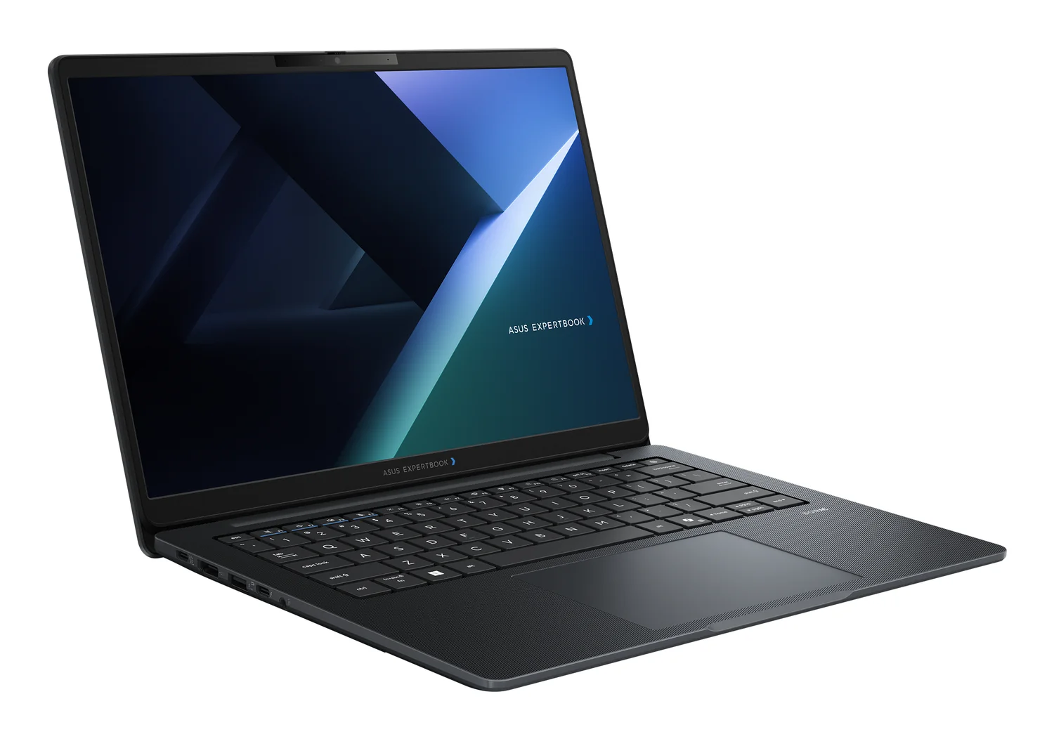 Portátil Asus ExpertBook B3406CCA Intel Core Ultra 7 255H 16GB 512GB SSD 14" WUXGA Win11 Pro Cinzento - Imagem 3