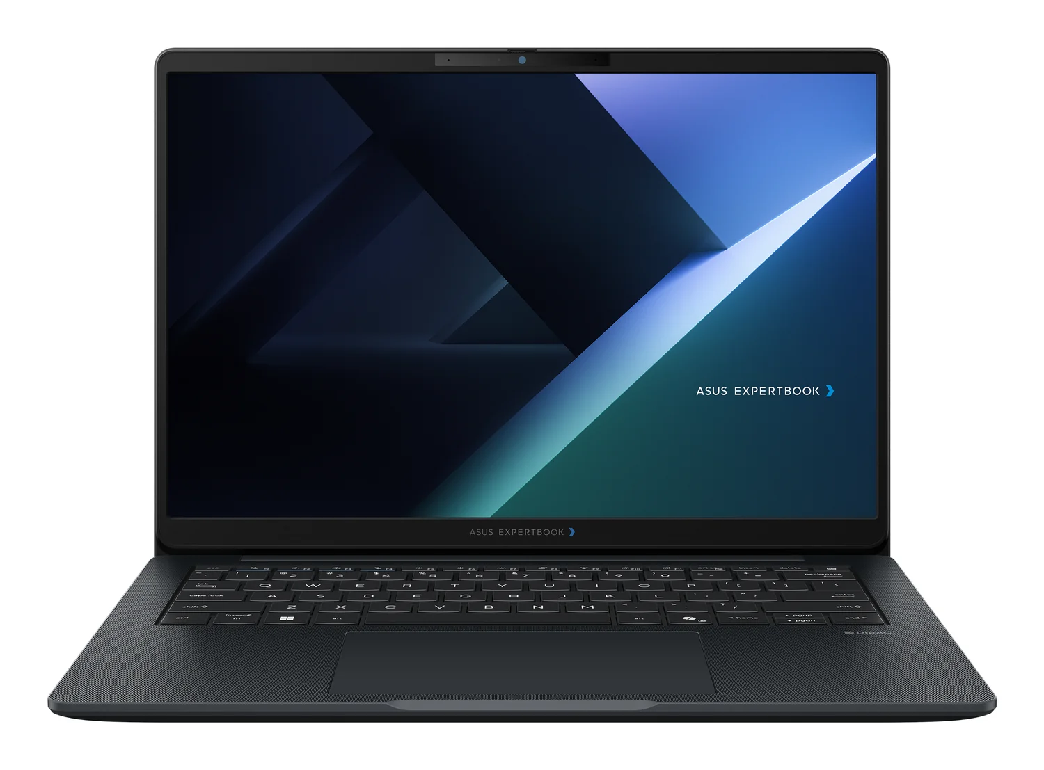 Portátil Asus ExpertBook B3406CCA Intel Core Ultra 7 255H 16GB 512GB SSD 14" WUXGA Win11 Pro Cinzento