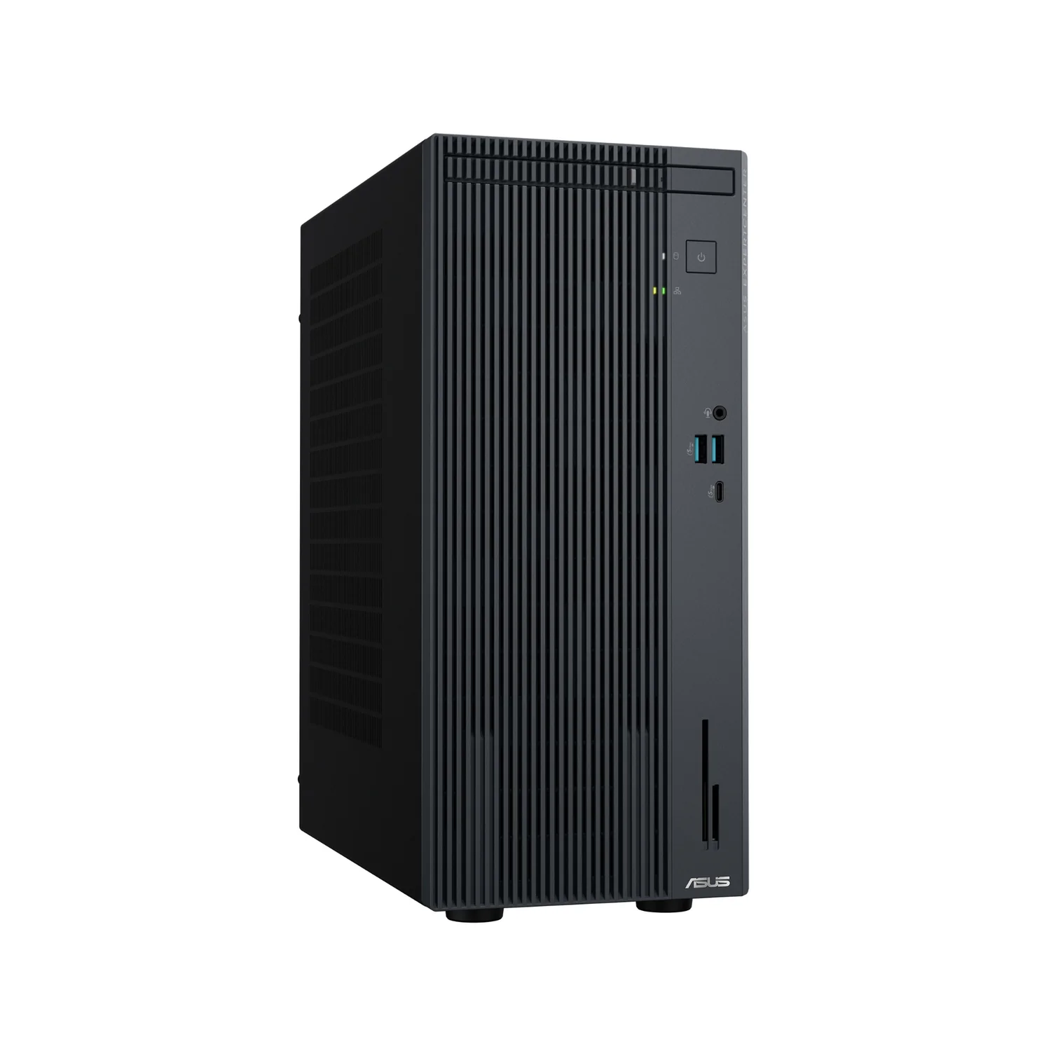 Computador de secretária Asus ExpertCenter Essential P500MV Mini Torre Intel Core 7 240H 16GB DDR5 512GB SSD - Imagem 1