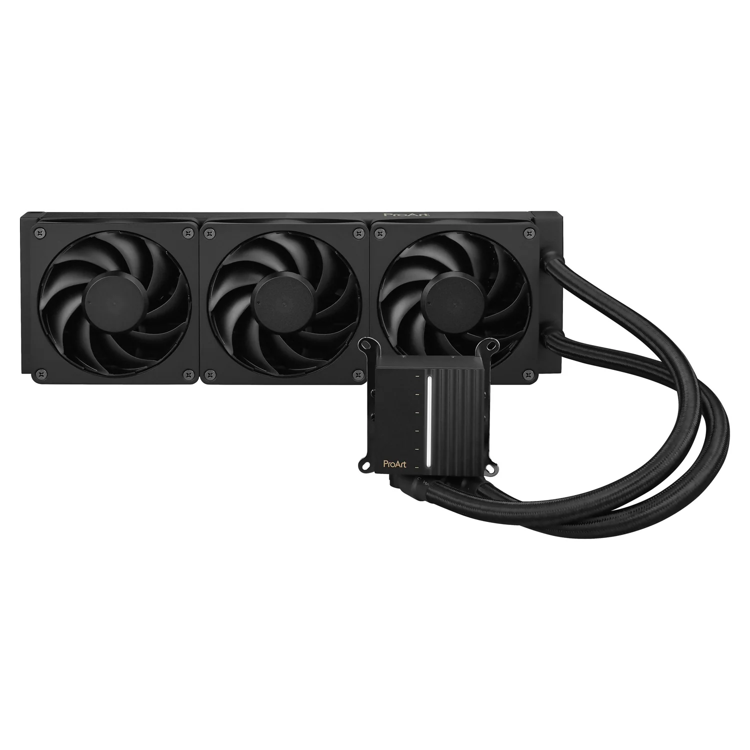 Refrigerador líquido CPU Asus ProArt LC 360 Alphacool Apex Preto