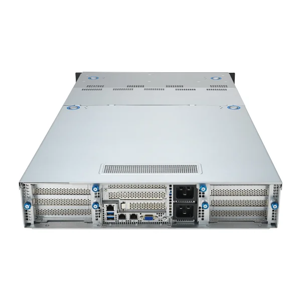 Servidor Rack 2U ASUS ESC4000A-E11 Intel C741 2200W - Imagem 7