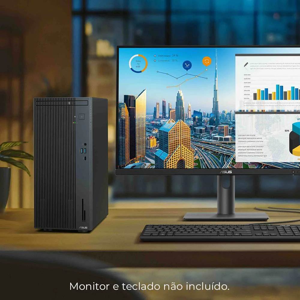 Servidor Rack ASUS RS501A-E12-RS4 1600W - Imagem 3