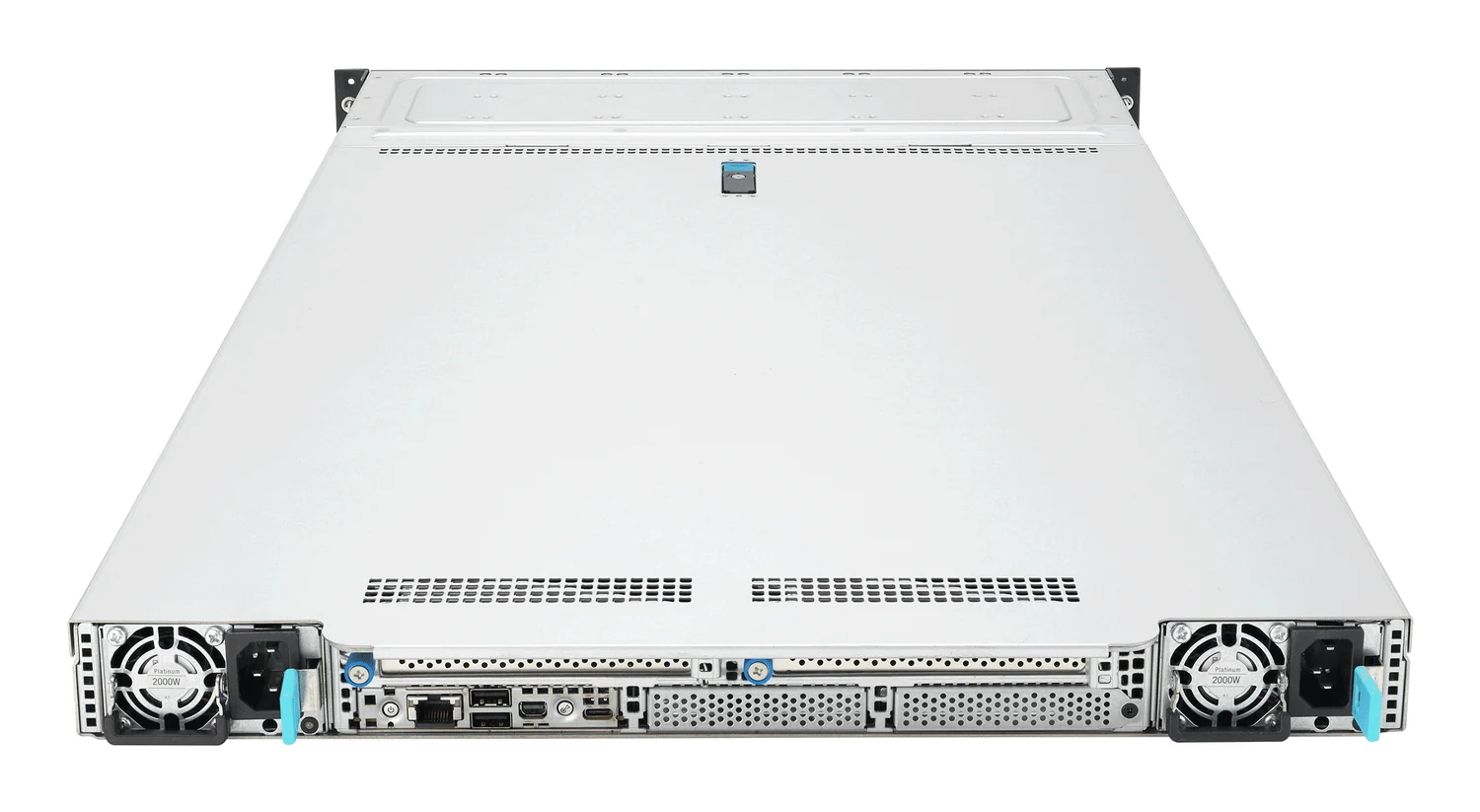 Servidor ASUS RS700A-E13-RS12U rack 1U dual EPYC DDR5 2000W - Imagem 6