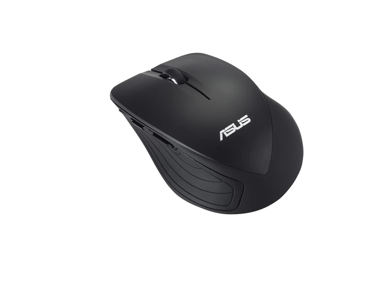 Rato Sem Fios ASUS WT465 V2 Ótico 1600 DPI 5 Botões Ergonómico 2.4GHz Preto - Imagem 2