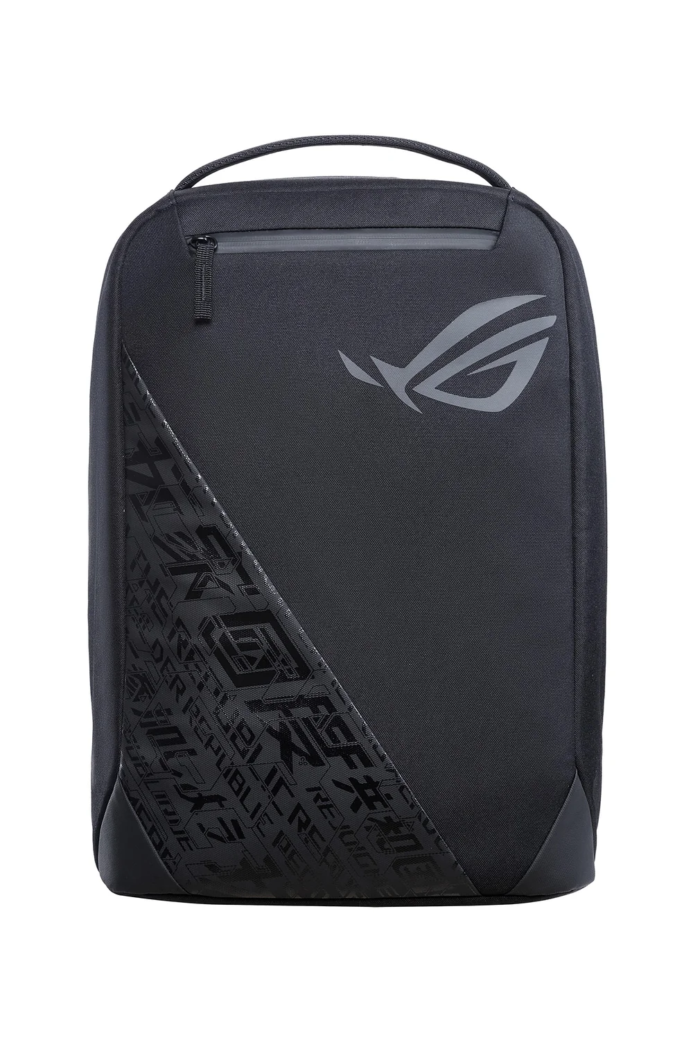 Mochila para portátil ASUS ROG Ranger BP1501G 17" 18L poliéster repelente de água preto/cinzento - Imagem 1