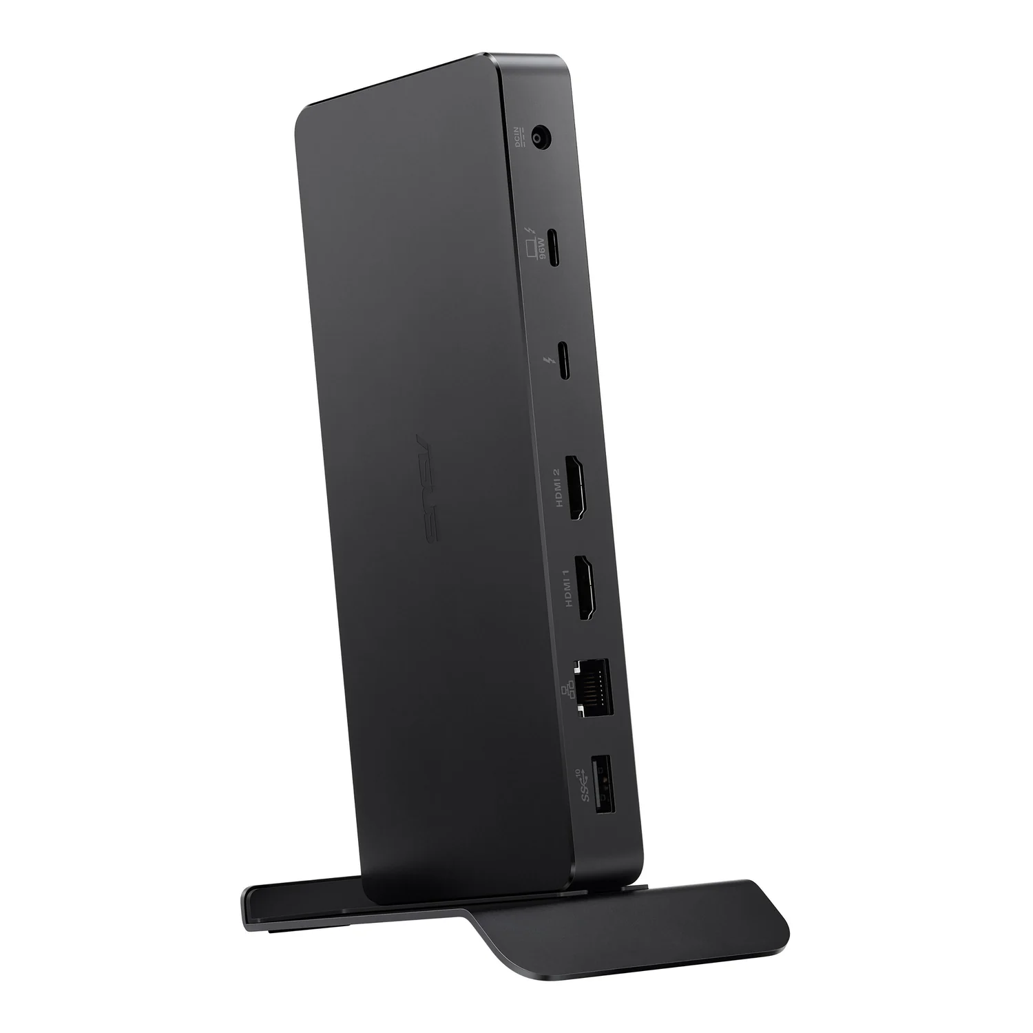 Dock Thunderbolt 4 ASUS DC500 Triple 4K com PD 96W e Ethernet 2.5G