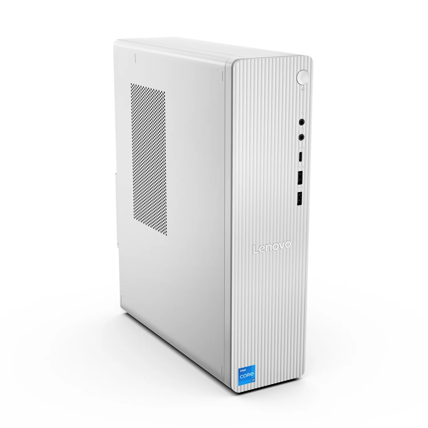 Computador Lenovo IdeaCentre Tower 08IRH9 Intel Core i7-13620H 16GB 512GB SSD Wi-Fi 6 Windows 11 Cinzento - Imagem 7