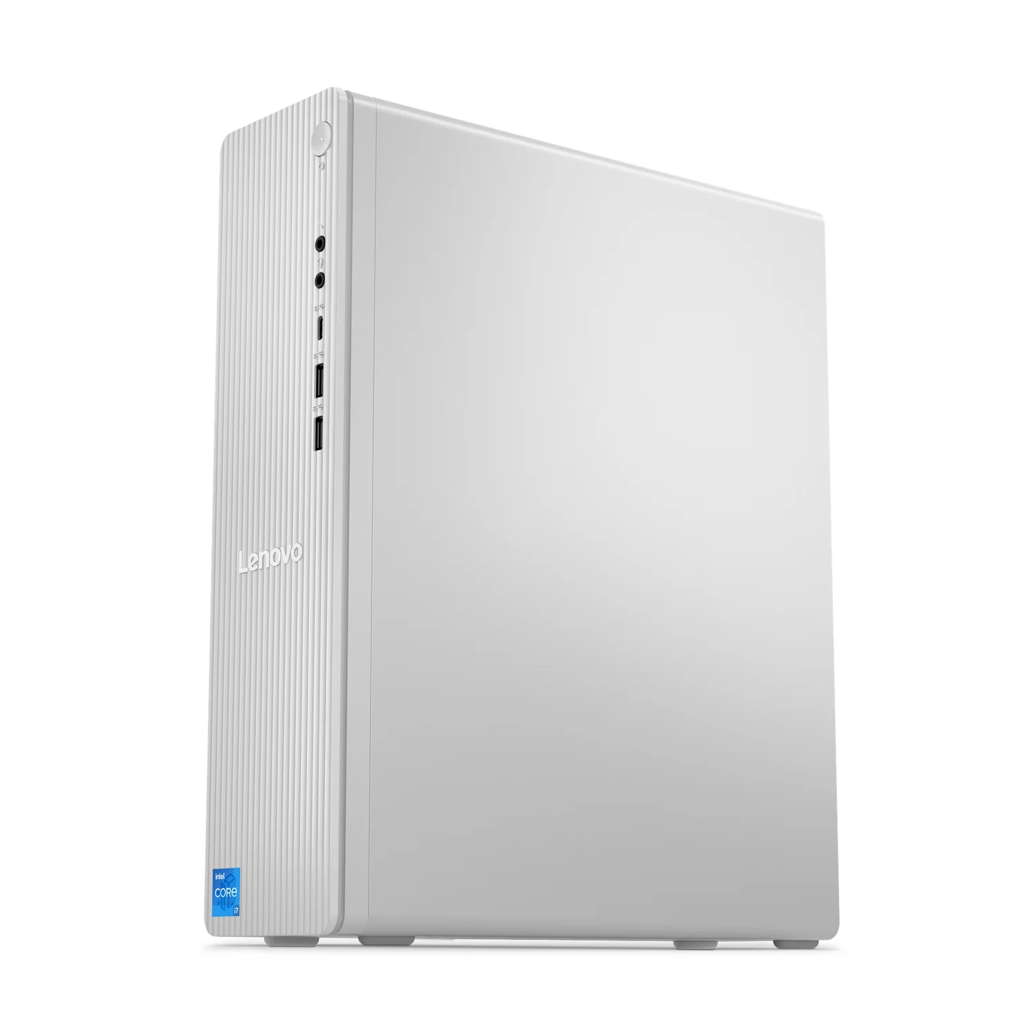 Computador Lenovo IdeaCentre Tower 08IRH9 Intel Core i7-13620H 16GB 512GB SSD Wi-Fi 6 Windows 11 Cinzento - Imagem 12