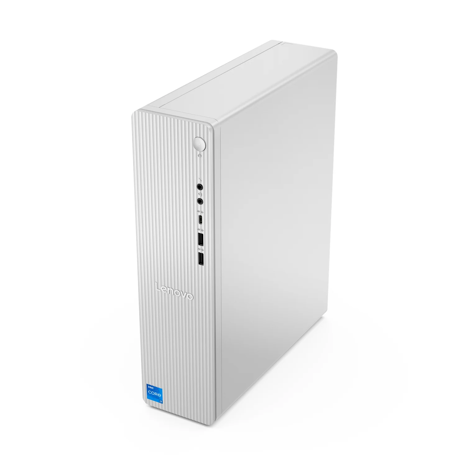 Computador Lenovo IdeaCentre Tower 08IRH9 Intel Core i7-13620H 16GB 512GB SSD Wi-Fi 6 Windows 11 Cinzento - Imagem 15