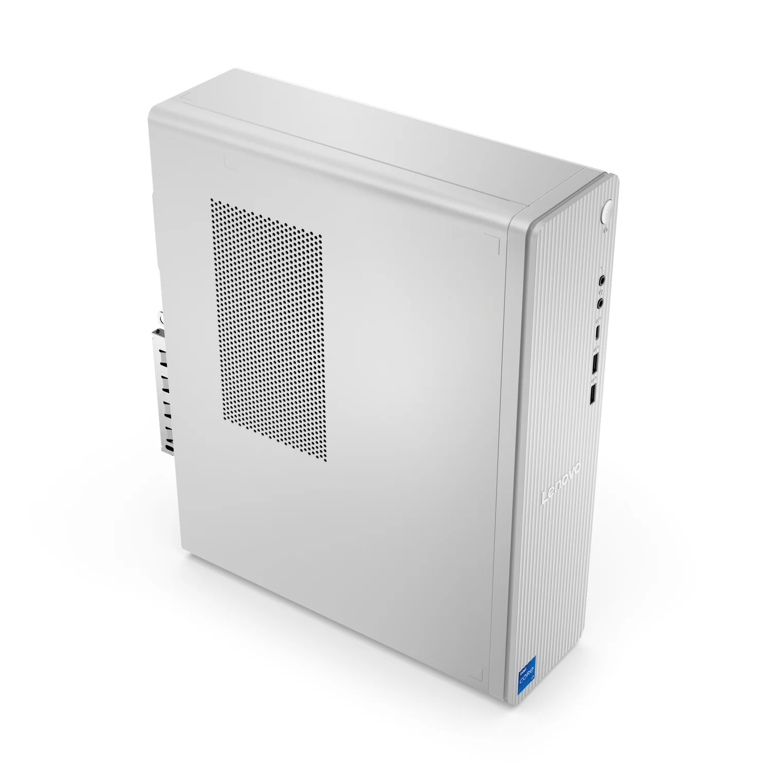 Computador Lenovo IdeaCentre Tower 08IRH9-685 Intel Core i7 32GB 1TB SSD Intel UHD Graphics W11H Cinzento - Imagem 16