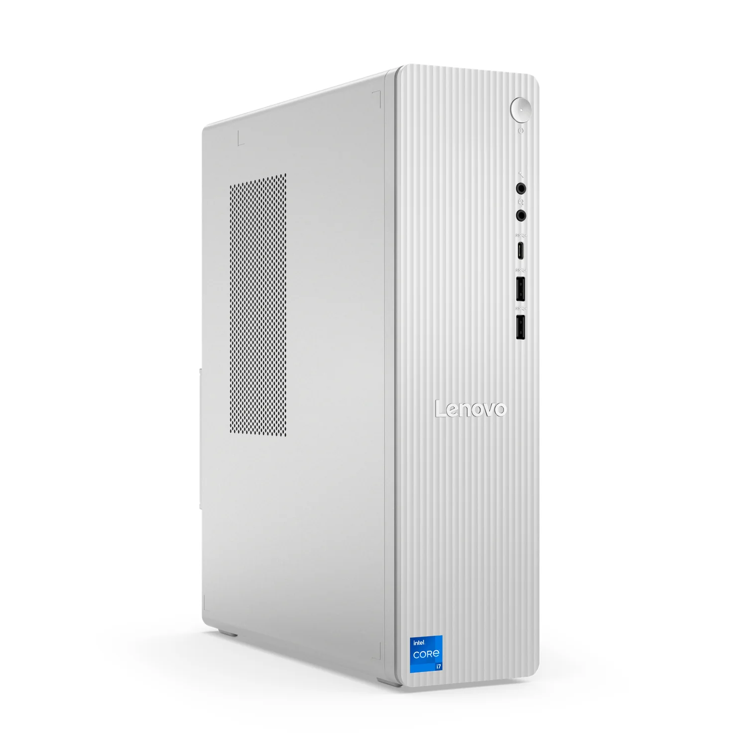 Computador Lenovo IdeaCentre Tower 08IRH9-685 Intel Core i7 32GB 1TB SSD Intel UHD Graphics W11H Cinzento - Imagem 11