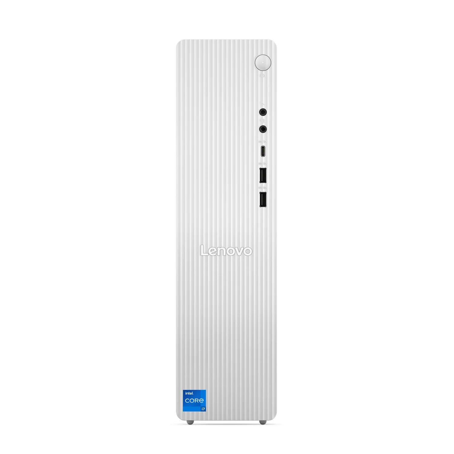 Computador Lenovo IdeaCentre Tower 08IRH9-685 Intel Core i7 32GB 1TB SSD Intel UHD Graphics W11H Cinzento