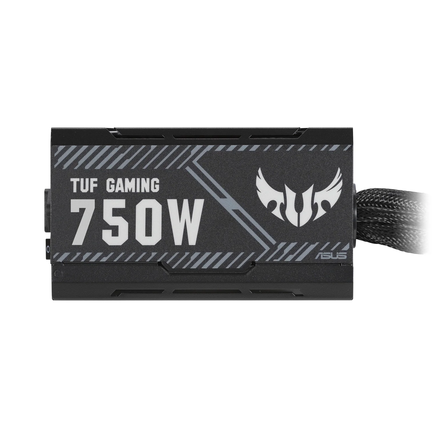 Fonte de alimentação ASUS TUF Gaming 750B 750W ATX 80 PLUS Bronze - Imagem 1