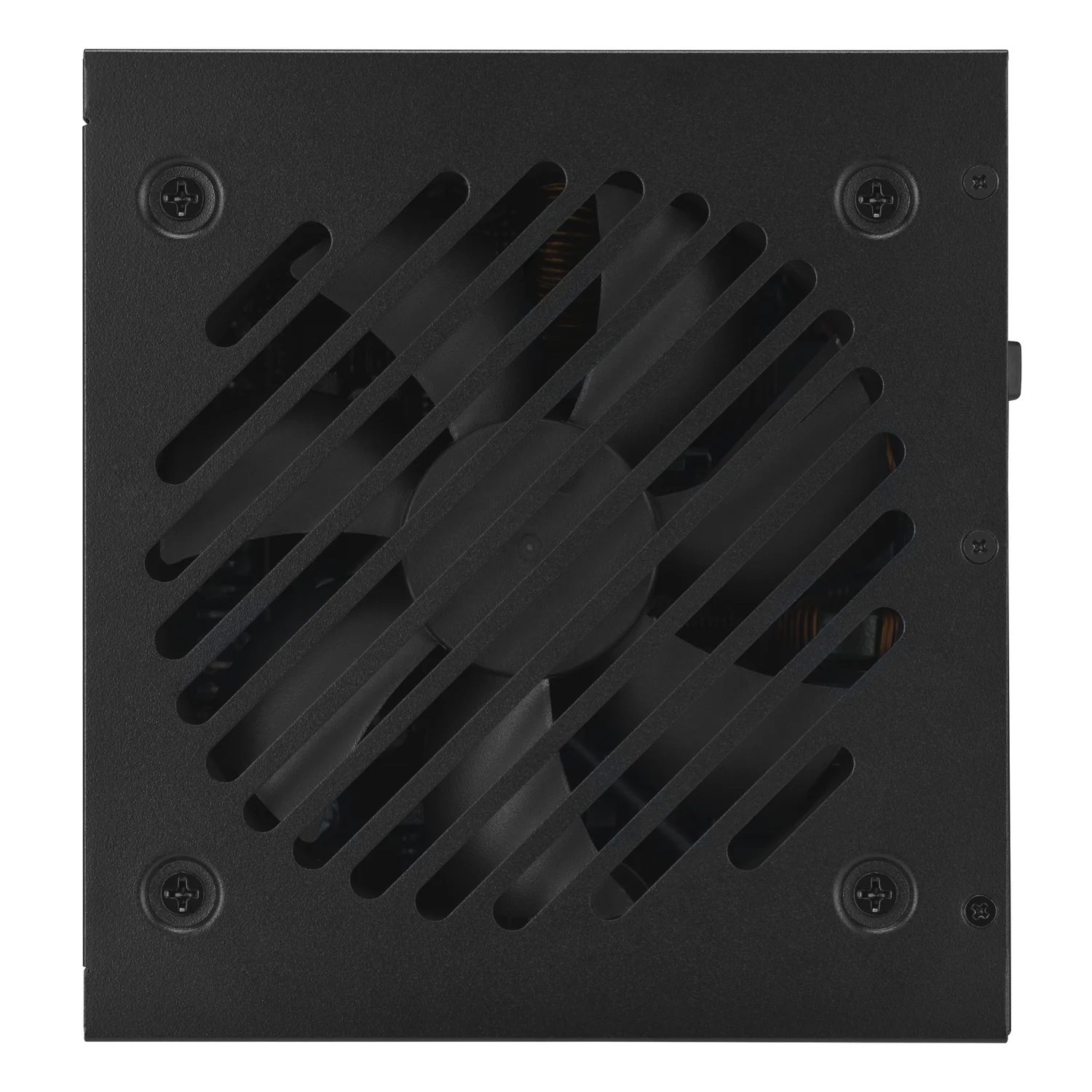 Fonte de Alimentação ASUS TUF Gaming 650W Bronze EVO 80 PLUS Bronze Totalmente Modular ATX 3.1 Preto - Imagem 3