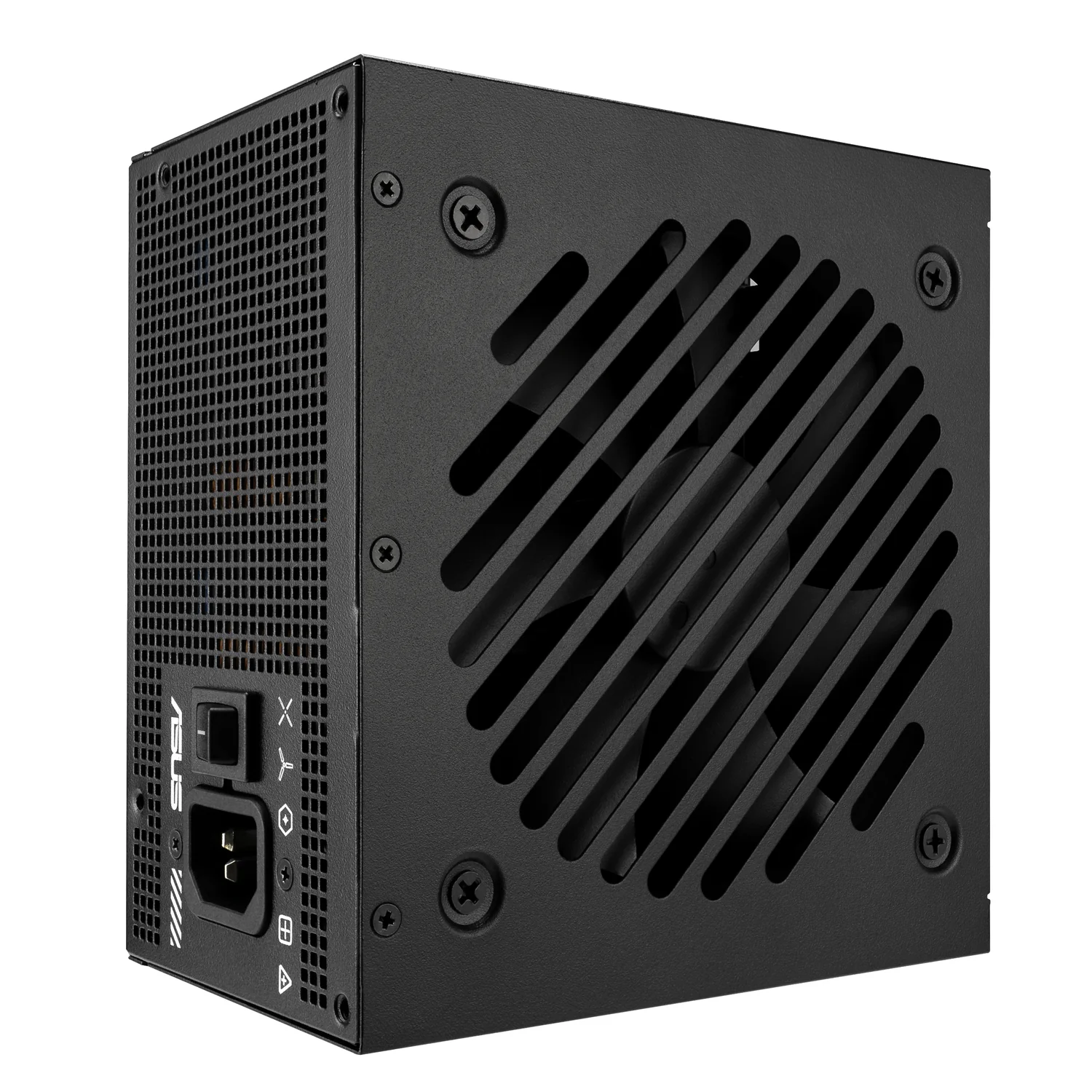 Fonte de Alimentação ASUS TUF Gaming 650W Bronze EVO 80 PLUS Bronze Totalmente Modular ATX 3.1 Preto - Imagem 8