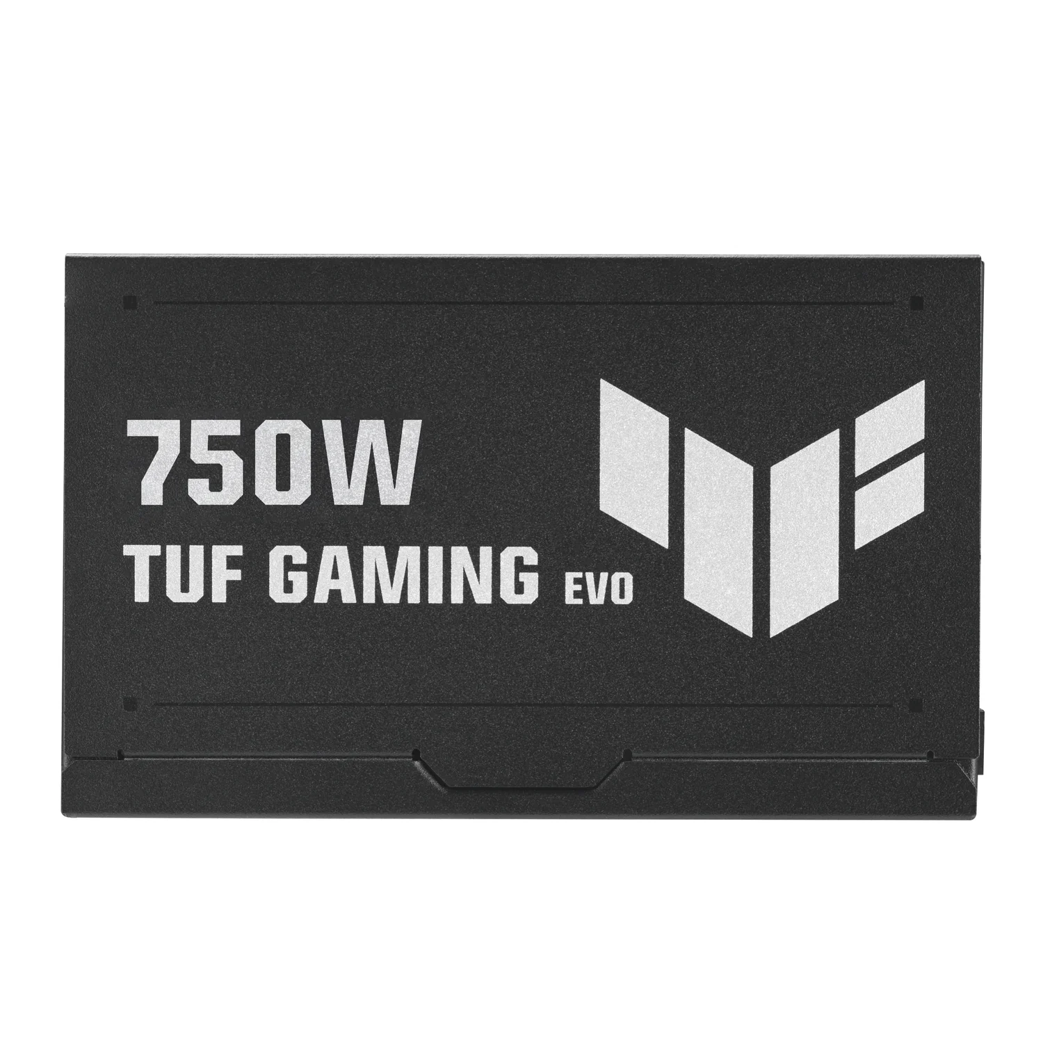 Fonte de Alimentação ASUS TUF Gaming 750W Gold EVO ATX 3.1 80 PLUS Gold Totalmente Modular Preto - Imagem 2