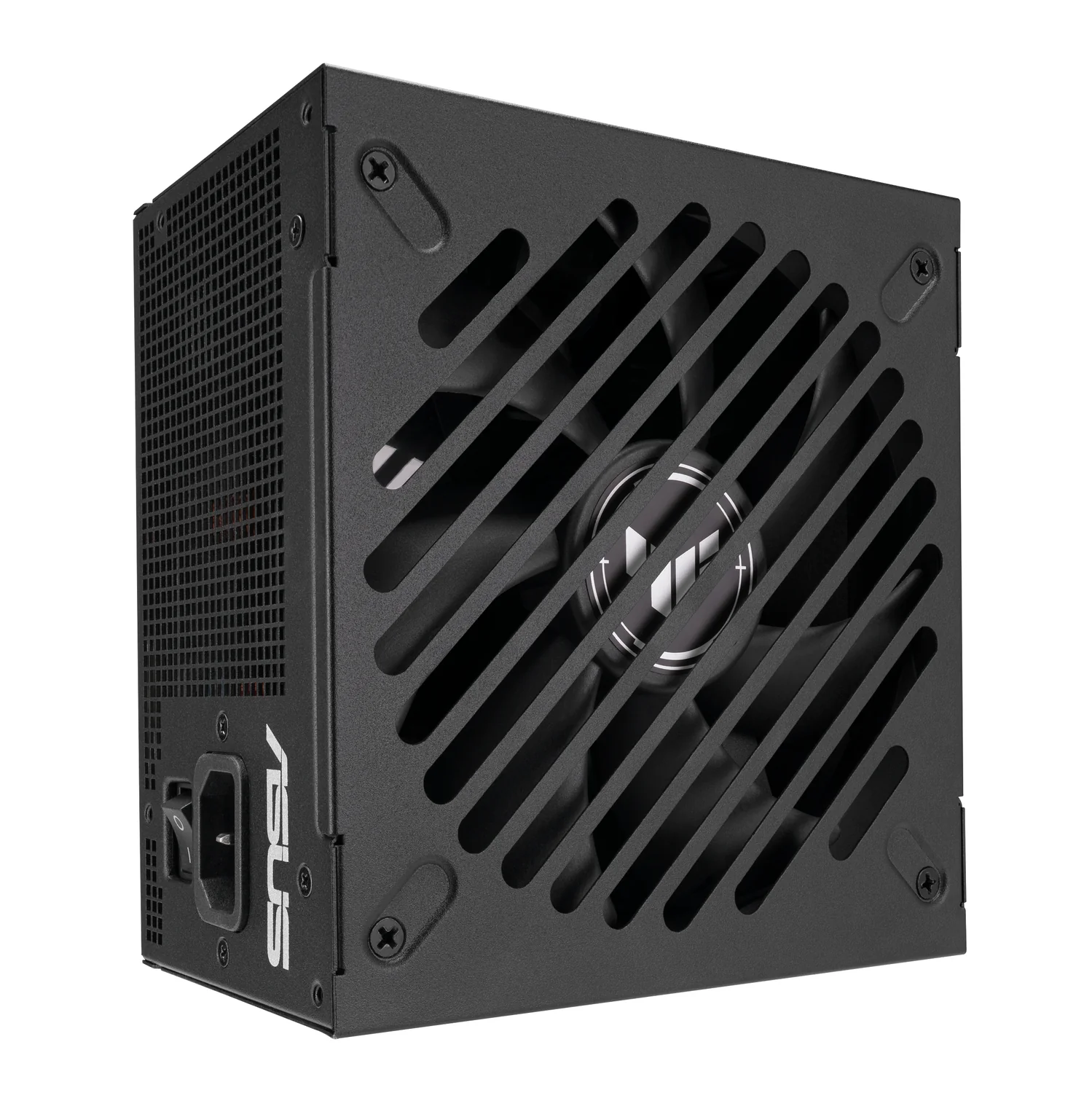 Fonte de Alimentação ASUS TUF Gaming 750W Gold EVO ATX 3.1 80 PLUS Gold Totalmente Modular Preto - Imagem 11