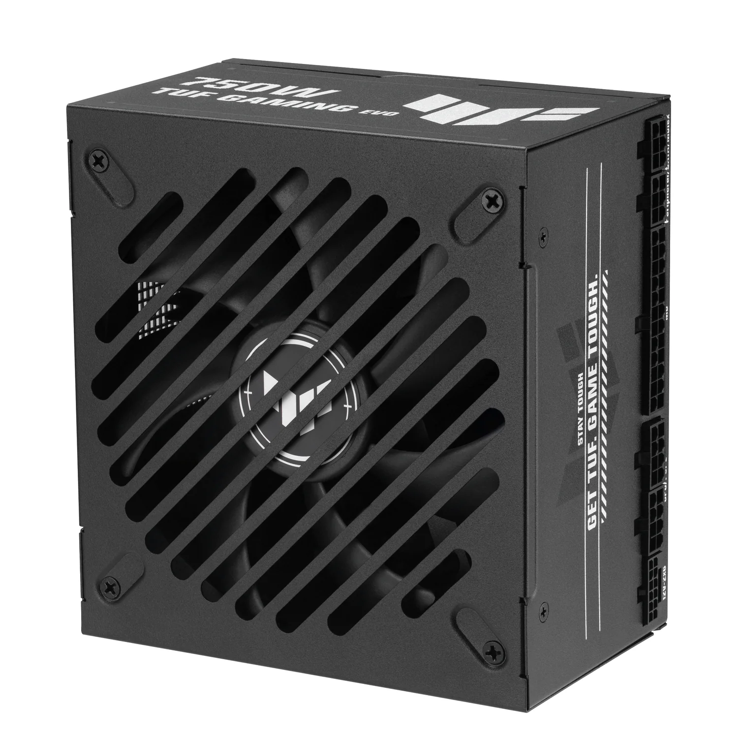 Fonte de Alimentação ASUS TUF Gaming 750W Gold EVO ATX 3.1 80 PLUS Gold Totalmente Modular Preto - Imagem 10