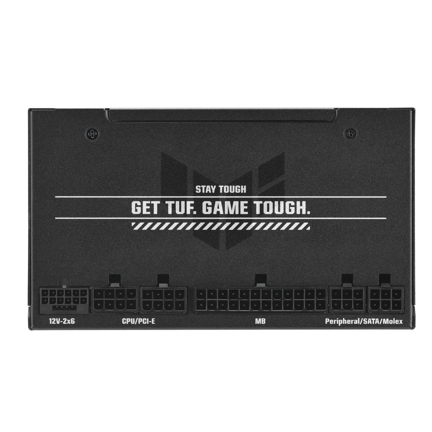 Fonte de Alimentação ASUS TUF Gaming 750W Gold EVO ATX 3.1 80 PLUS Gold Totalmente Modular Preto - Imagem 3