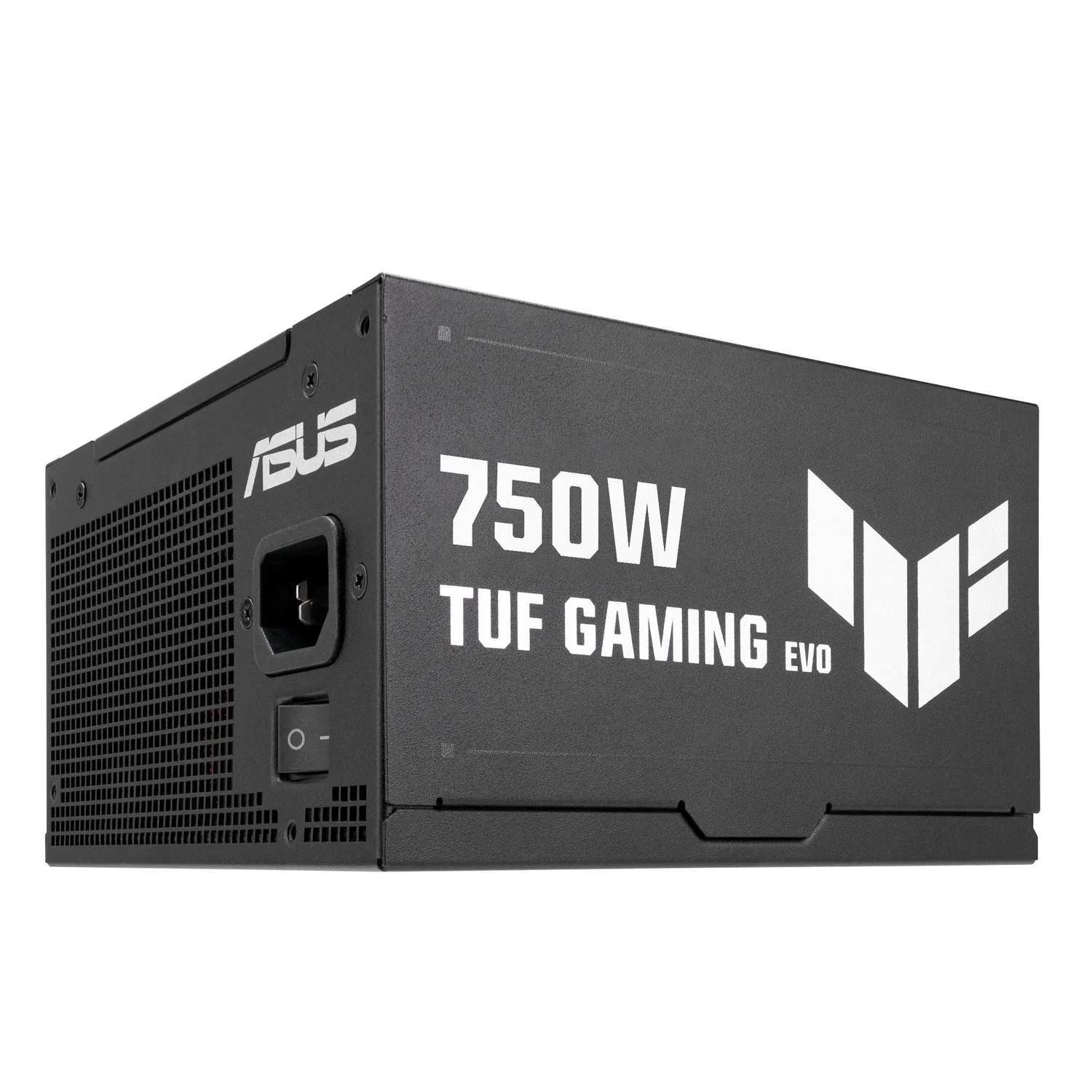 Fonte de Alimentação ASUS TUF Gaming 750W Gold EVO ATX 3.1 80 PLUS Gold Totalmente Modular Preto - Imagem 8