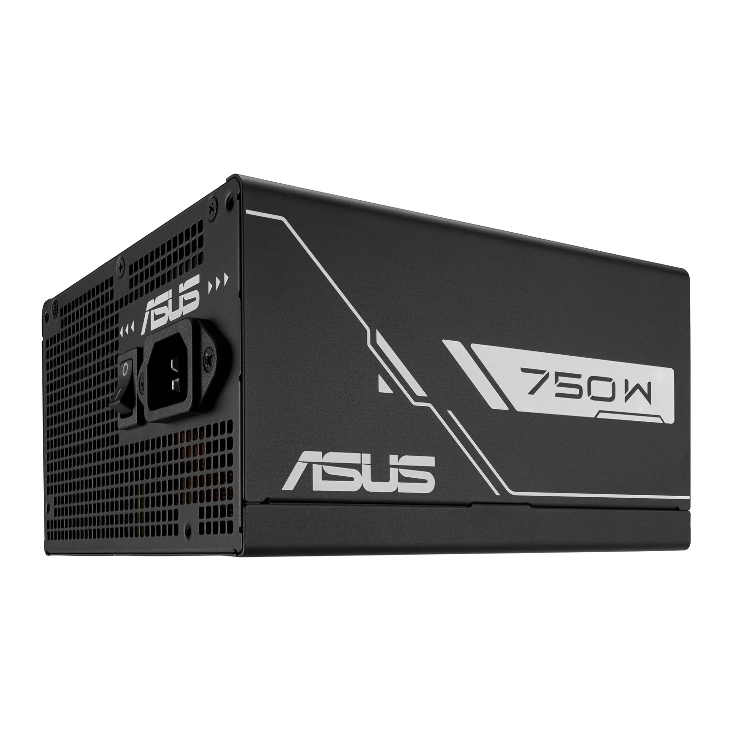 Fonte de Alimentação ASUS Prime 750W Gold 750W ATX 3.1 Totalmente Modular Preto - Imagem 8