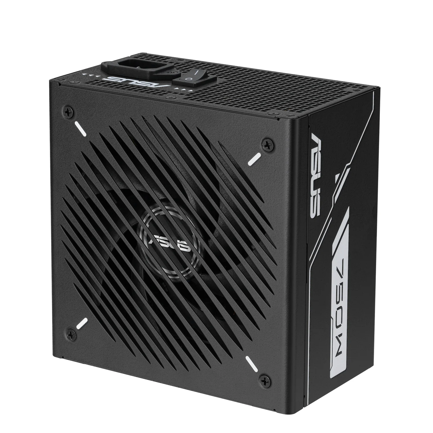 Fonte de Alimentação ASUS Prime 750W Gold 750W ATX 3.1 Totalmente Modular Preto - Imagem 10