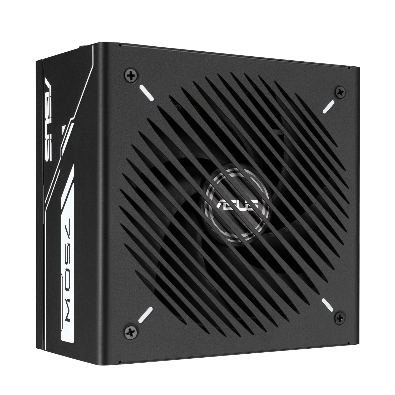 Fonte de Alimentação ASUS Prime 750W Gold 750W ATX 3.1 Totalmente Modular Preto - Imagem 9