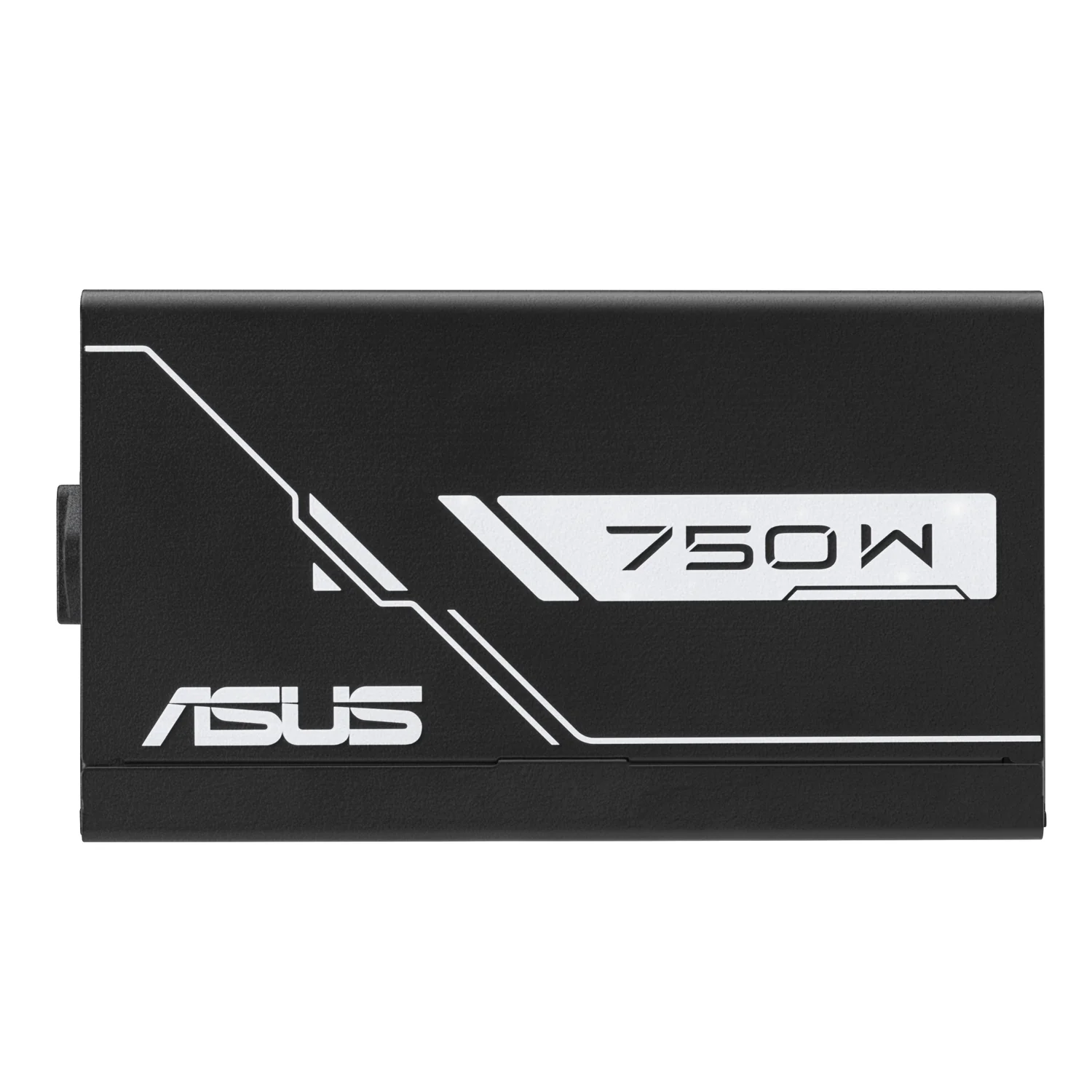 Fonte de Alimentação ASUS Prime 750W Gold 750W ATX 3.1 Totalmente Modular Preto - Imagem 2