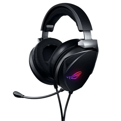 Auscultadores gaming Asus ROG Theta 7.1 USB-C com microfone