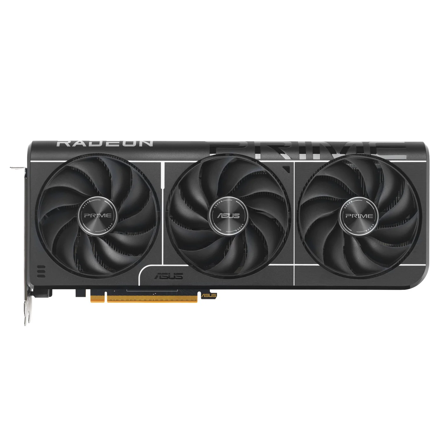 Placa gráfica ASUS Prime Radeon RX 9070 OC EVO 16GB GDDR6 - Imagem 1