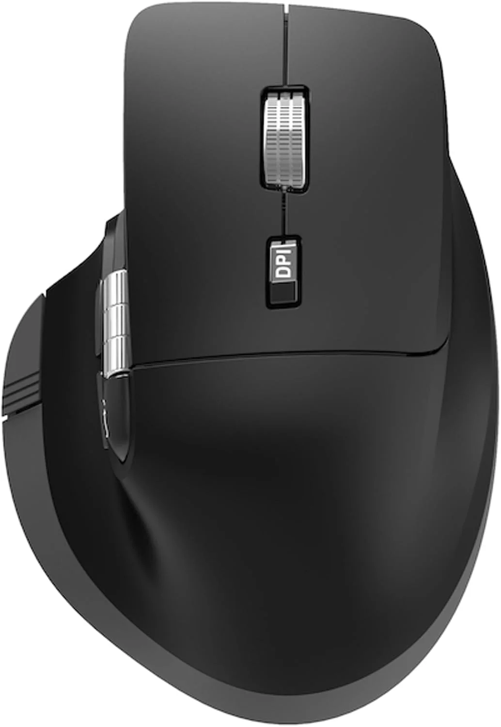 Rato Sem Fios Bluetooth Recarregável Port Designs Ultimate 4000 DPI