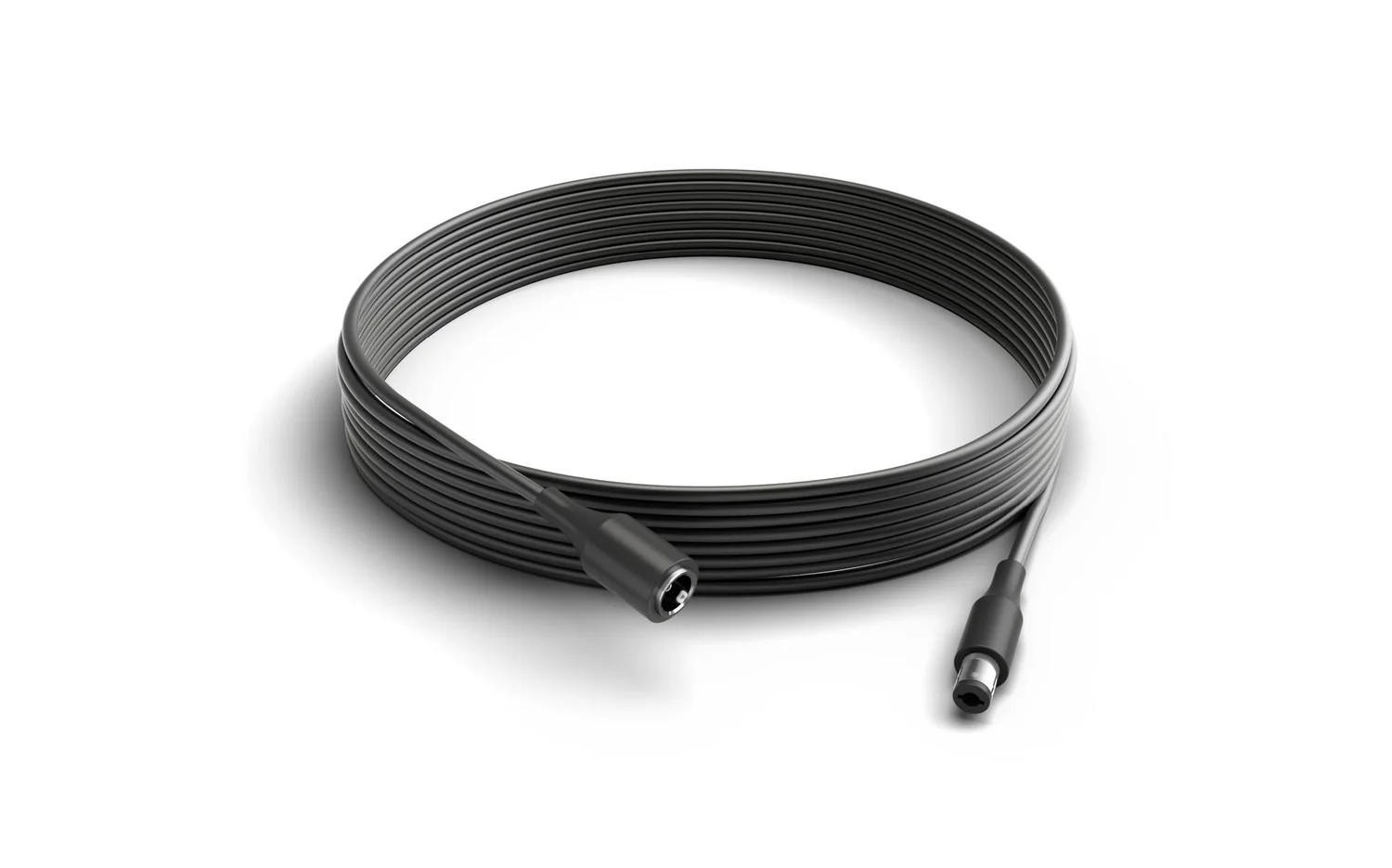 Cabo Extensão Philips Hue Play 5m Acessório Power Supply Wall Plug para Luminárias Hue Play - Imagem 4