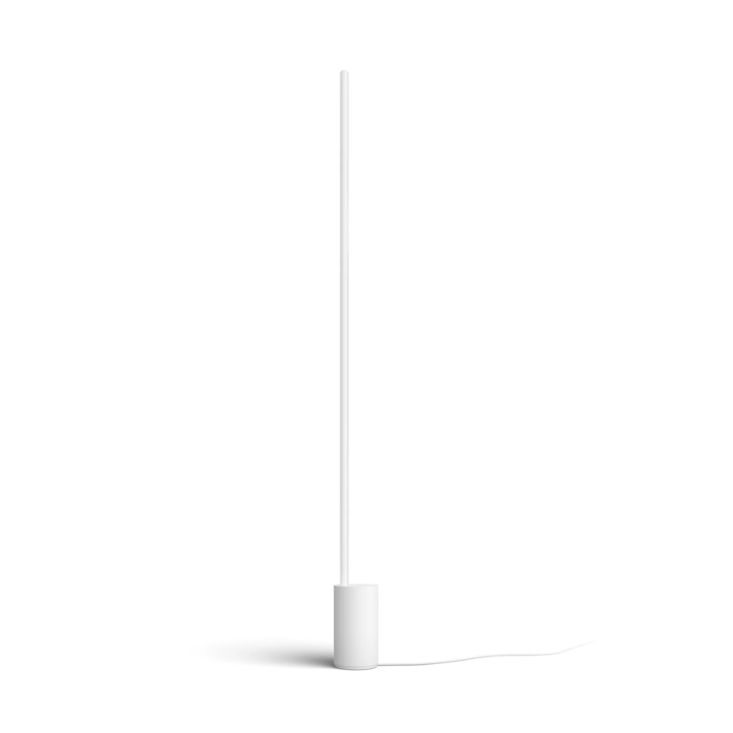 Candeeiro de Pé Inteligente Philips Hue Signe Gradient Branco - Imagem 2