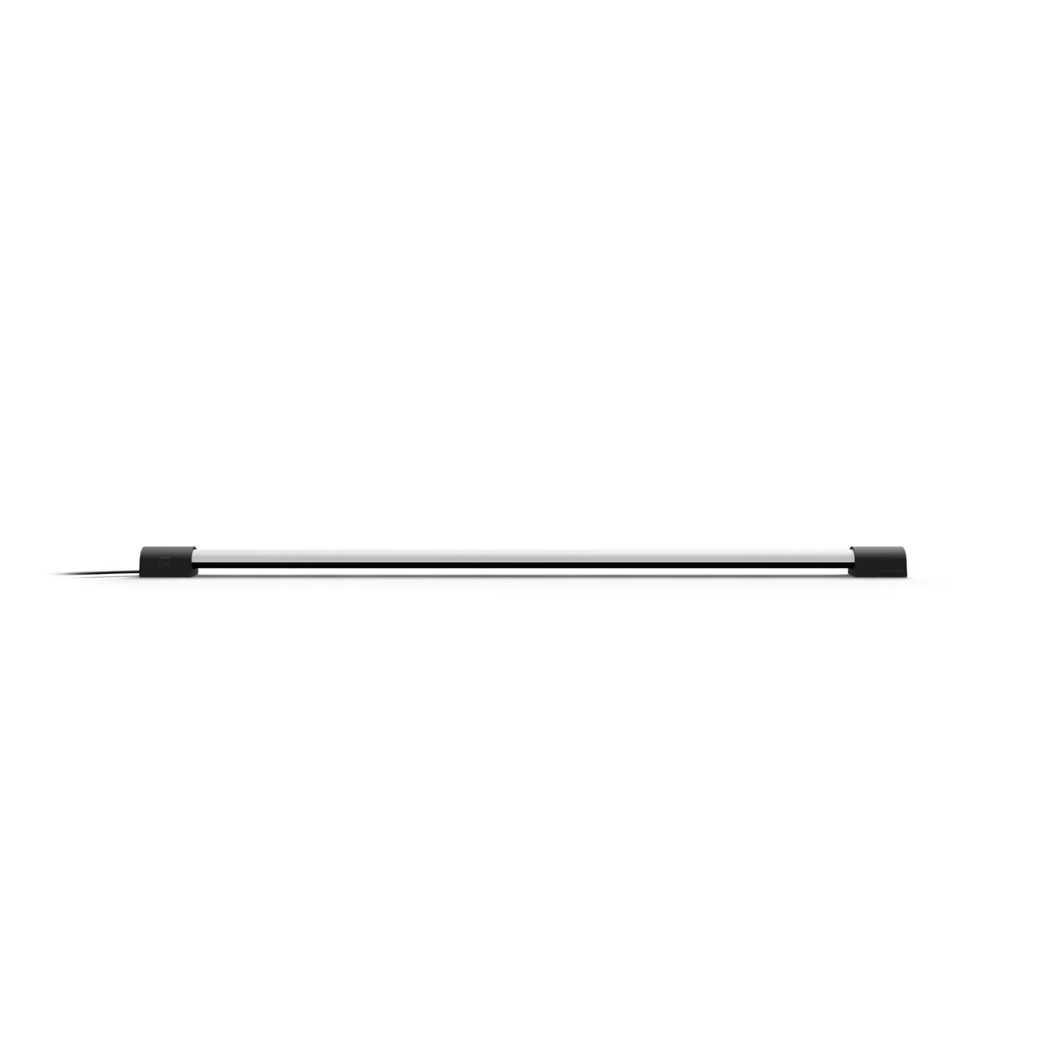 Candeeiro de Tubo Inteligente Philips Hue Play Gradient Compacto Preto 1540lm - Imagem 2