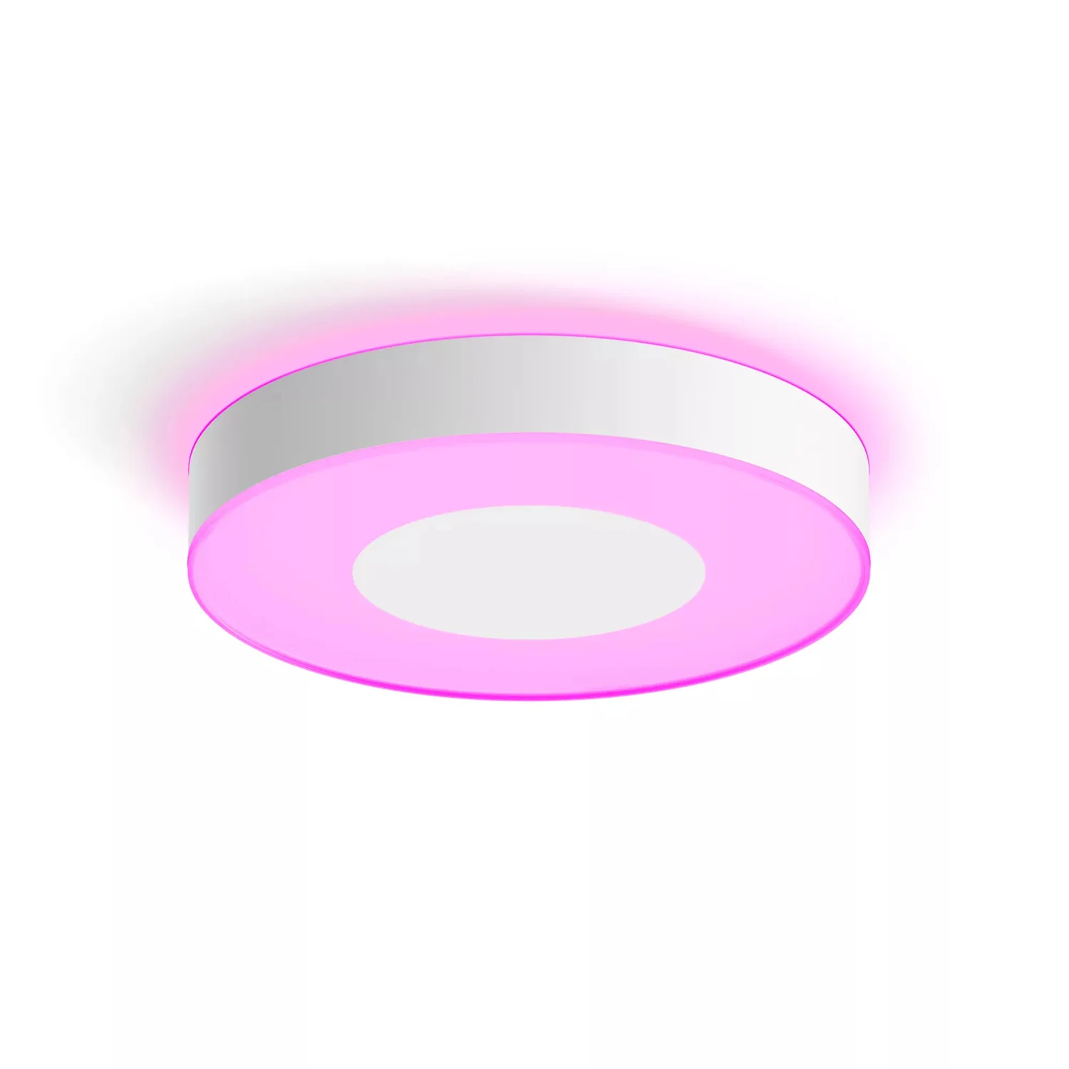 Candeeiro de Teto Inteligente Philips Hue Infuse Grande Branco