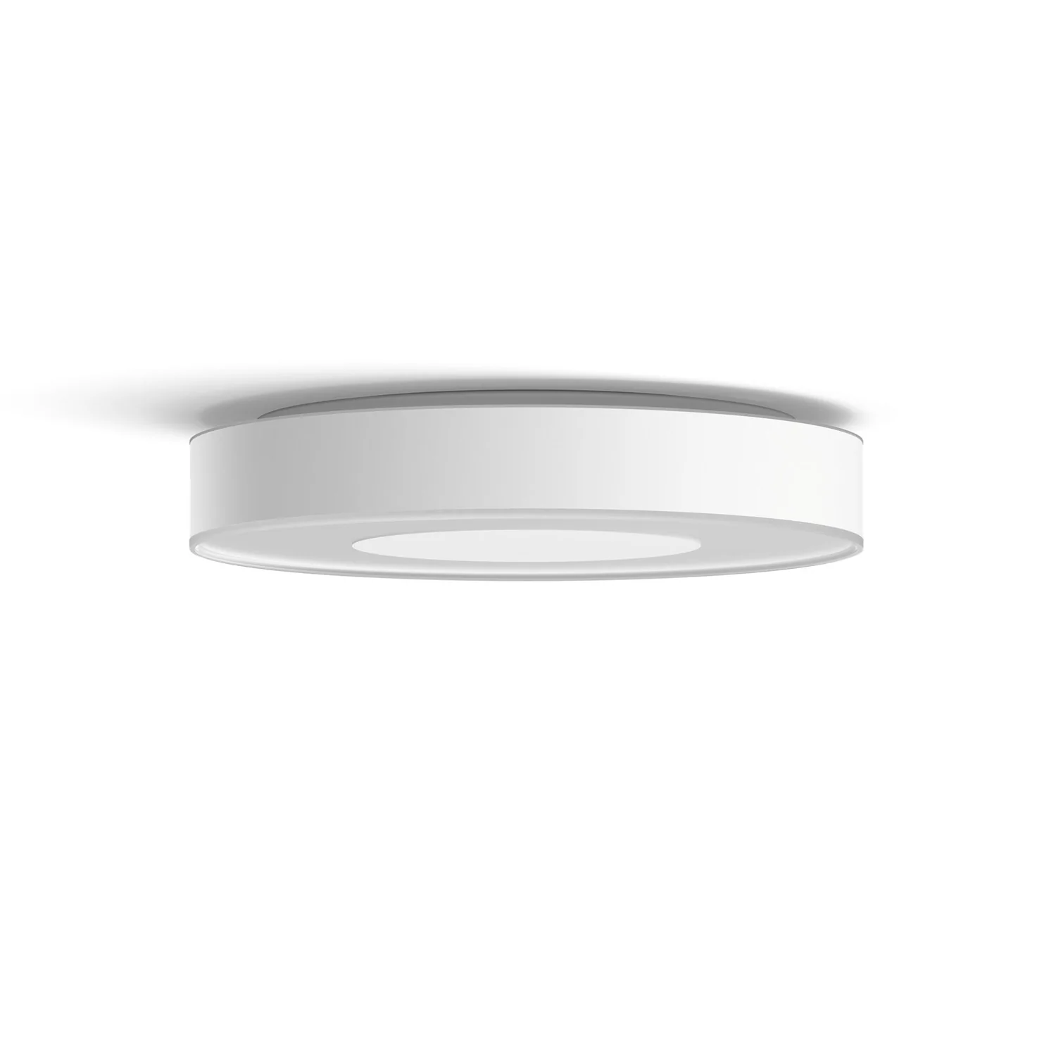 Candeeiro de Teto Inteligente Philips Hue Infuse Grande Branco - Imagem 2